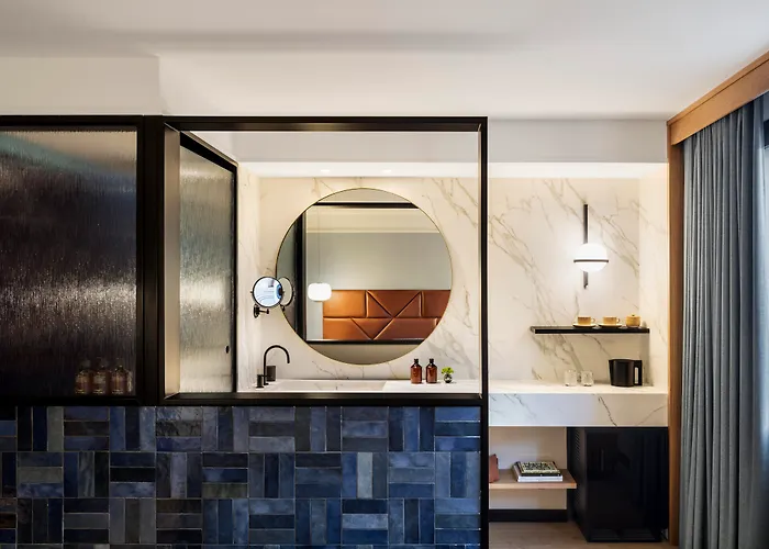 Kimpton Vividora Hotel By Ihg