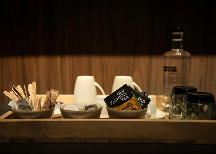 CaliforniaHotel Barcelone