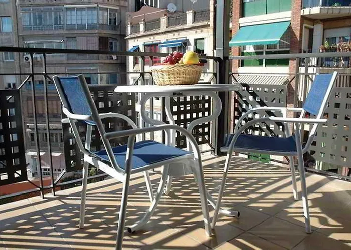 Apartamentos Consell De Cent Barcelone